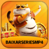 Logo da BAIXARSERIESMP4